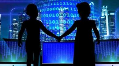 Подборка игр для обучения детей программированию